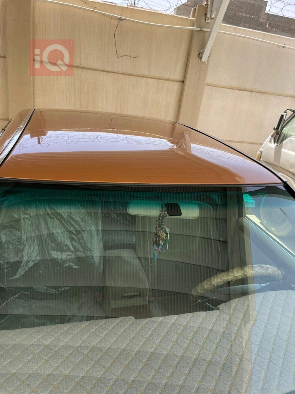 تويوتا كراون